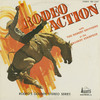 Rodeo Action