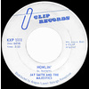 Howlin' b/w Driven From Home