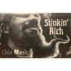Chin Music (EP)