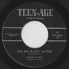 The Big Black Jacket b/w Misses Moon