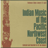 Indian Music of the Pacific Northwest Coast