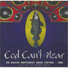 Cod Can’t Hear: The Halifax Independant Musical Festival 1992: Live from the Double Dance