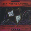Raincreature, Vancouver's Independent Artists Compilation 1992