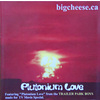 Plutonium Love
