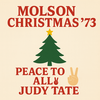 Molson Christmas '73