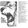 Animals Fight Back! 25 Bands From London Canada 1977-1984