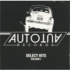 Auto Records Select Hits Volume 1