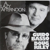 A Lazy Afternoon (with Doug Riley)
