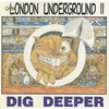 CHRW London Underground II Dig Deeper
