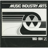 Music Industry Arts 1984