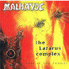 The Lazarus Complex