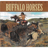 Buffalo Horses