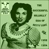 The Successful Hillbilly Era Of Betty Cody (1952-1954)