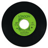 Long Distance Love Affair b/w Makin' Out the Best I Can
