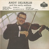 Andy DeJarlis and his early settlers 