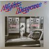 Night's Disgrace