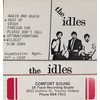 The Idles Demo