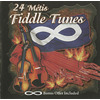 24 Métis Fiddle Tunes