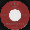 The Racing King b/w I Would if I Could