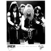 Interviews 1984-85