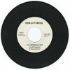 Way Before My Time b/w Forget My Loving You