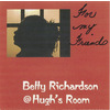 @Hugh's Room 2009