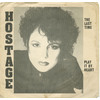 The Last Time b/w Play it by Heart