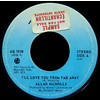 I'll Love You From Far Away b/w Country Junk