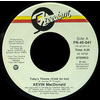Toby's Theme (Cold As Ice) b/w Toby's Race