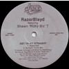 Featuring Shawn "Rizky Biz" T - Get Ya 411 Straight