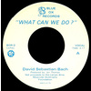 What Can We Do?