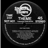 Theme b/w Demonstration Radio Program