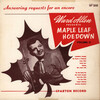 Maple Leaf Hoedown Volume II