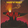 Hard 'n' Heavy
