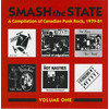 Smash the State Vol 1 '79-'81 comp
