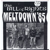 Meltdown 85 (EP)