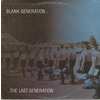 The Last Generation (EP)