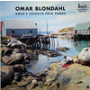 Omar's Favorite Folk Songs