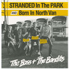 Stranded in the Park b/w Born in North Van (picture sleeve)