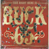 This Right Here is Buck 65