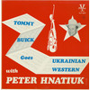 Tommy Buick Goes Ukrainian Western