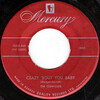 Crazy 'Bout You Baby b/w Angela Mia