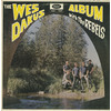 The Wes Dakus Album with the Rebels