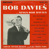 Sings Bob Davies