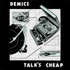 Talk's Cheap (EP)