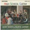 High School Guitar (Hugh Dixon's Frantic Guitars)