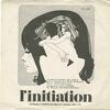 l'Initiation (picture sleeve)