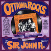 Ottawa Rocks, Sir John A. Years comp