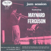 Jam Session Featuring Maynard Ferguson