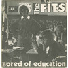 Bored of Education